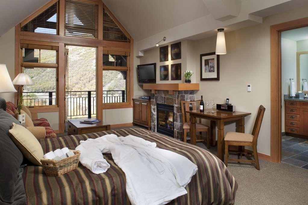 Capitol Peak Lodge, Part Of Hyatt Snowmass Village Pokoj fotografie